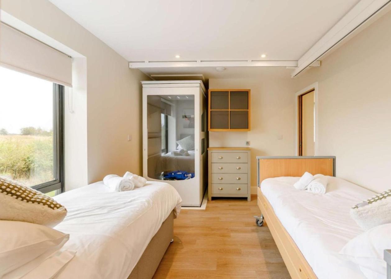 Fawn Cottage Disabled Adapted 3 Bedroom Hot Tub Coughton Eksteriør bilde