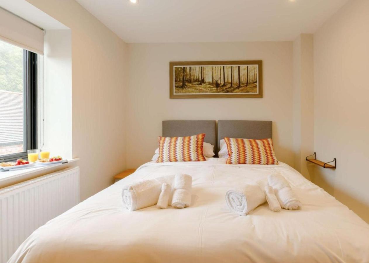 Fawn Cottage Disabled Adapted 3 Bedroom Hot Tub Coughton Eksteriør bilde