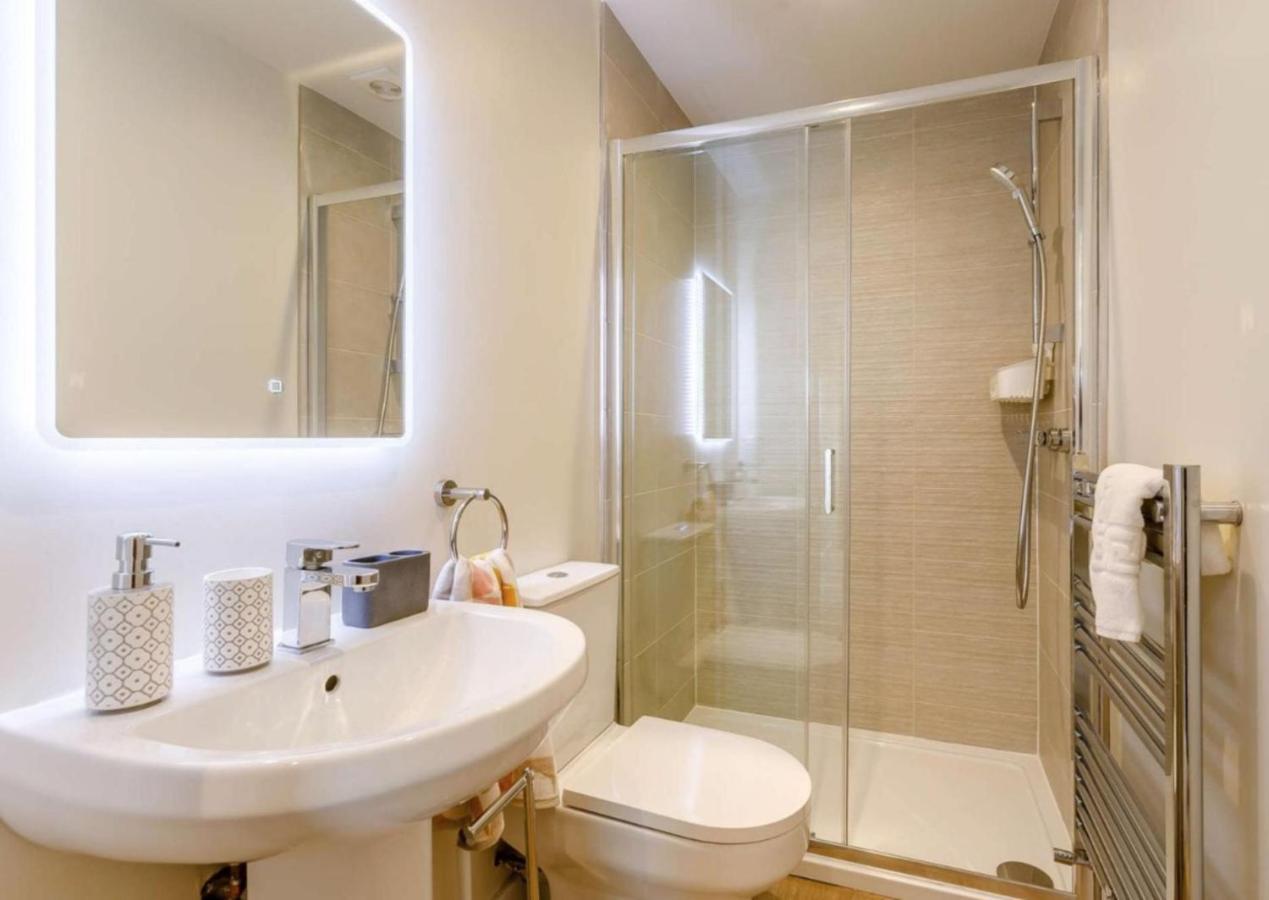Fawn Cottage Disabled Adapted 3 Bedroom Hot Tub Coughton Eksteriør bilde