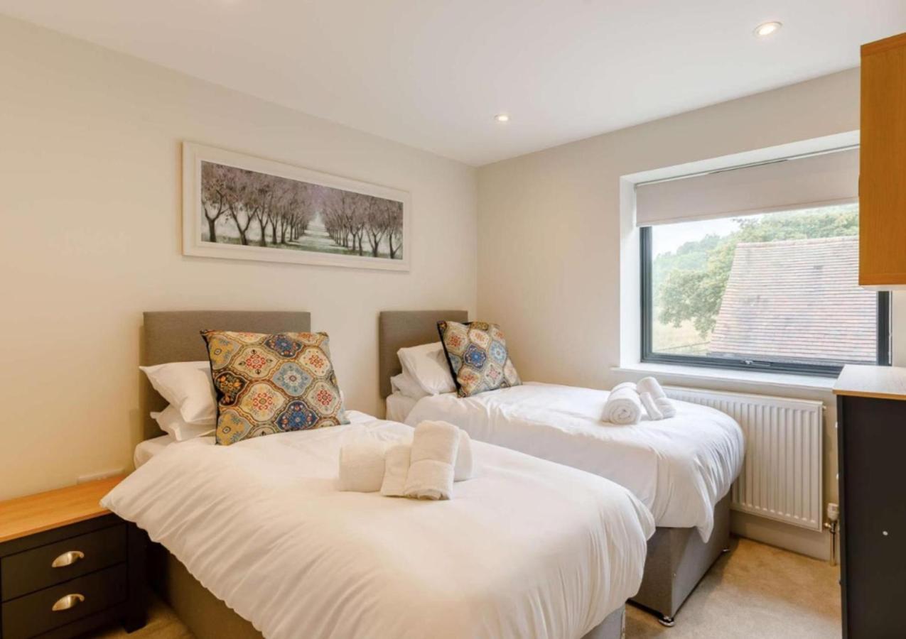 Fawn Cottage Disabled Adapted 3 Bedroom Hot Tub Coughton Eksteriør bilde