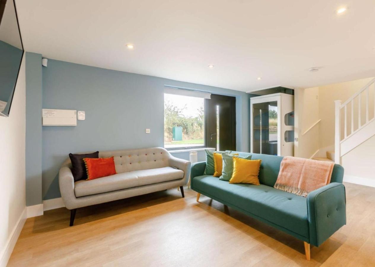 Fawn Cottage Disabled Adapted 3 Bedroom Hot Tub Coughton Eksteriør bilde